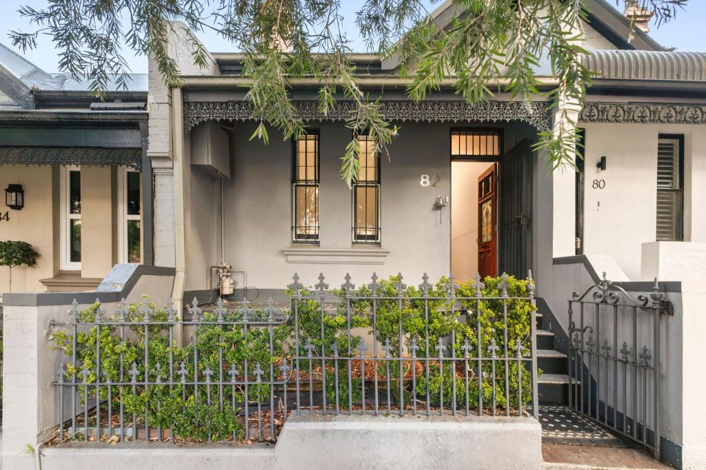 82 Northumberland Ave, Stanmore, NSW 2048