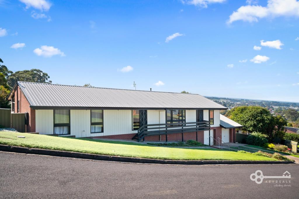 24 BLUME TCE, MOUNT GAMBIER, SA 5290