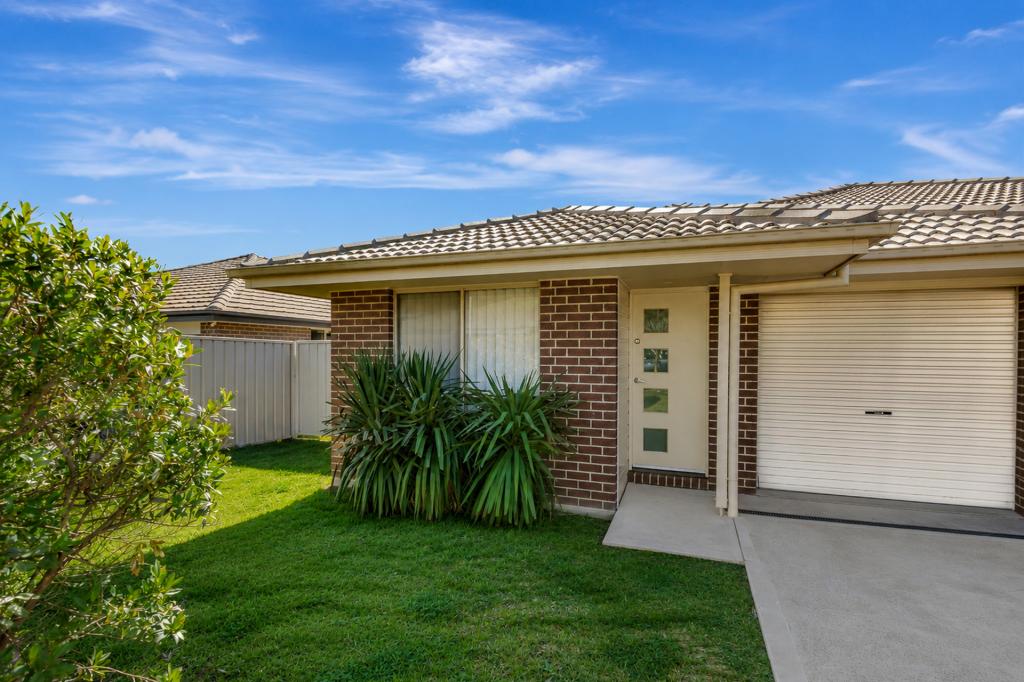 8a Hardwick Ave, Mudgee, NSW 2850