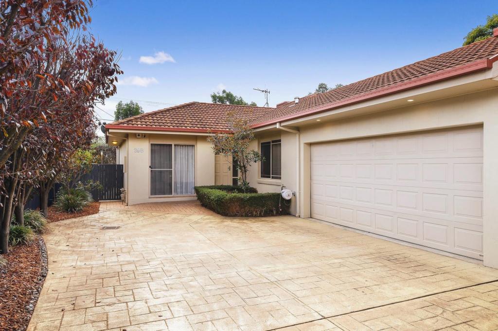 39b Legge St, Downer, ACT 2602