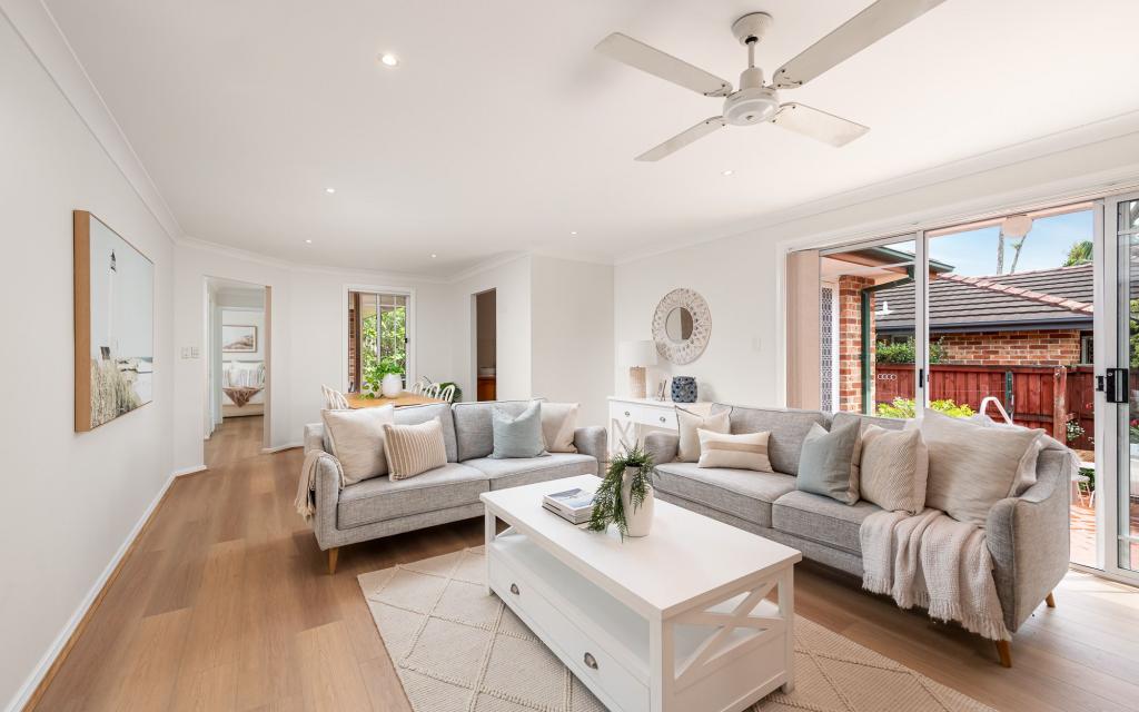 2/30 Yathong Rd, Caringbah, NSW 2229