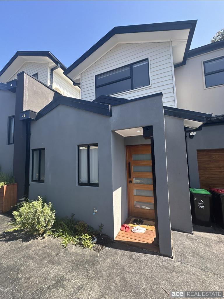 3/142 Grimshaw St, Greensborough, VIC 3088