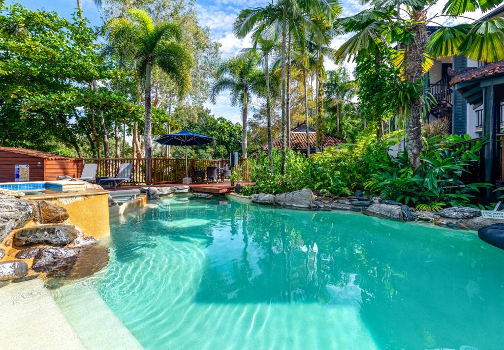 25 Hibiscus Gardens/22-24 Owen St, Port Douglas, QLD 4877