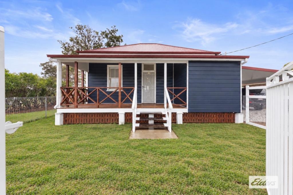 8 Edward St, Warwick, QLD 4370