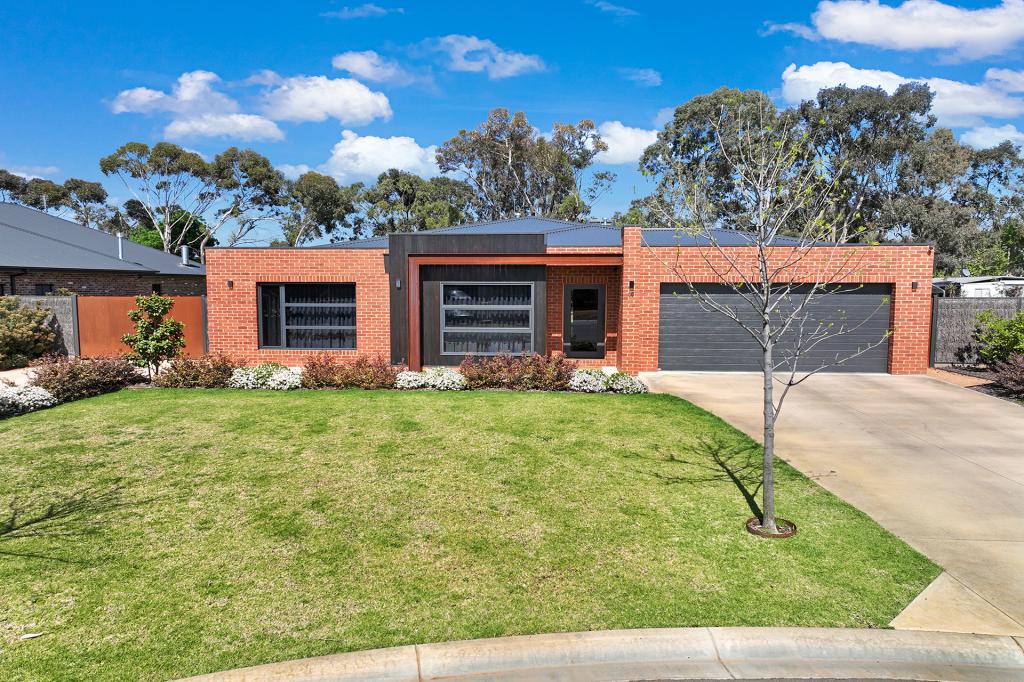 19 Bayaderra Ct, Moama, NSW 2731