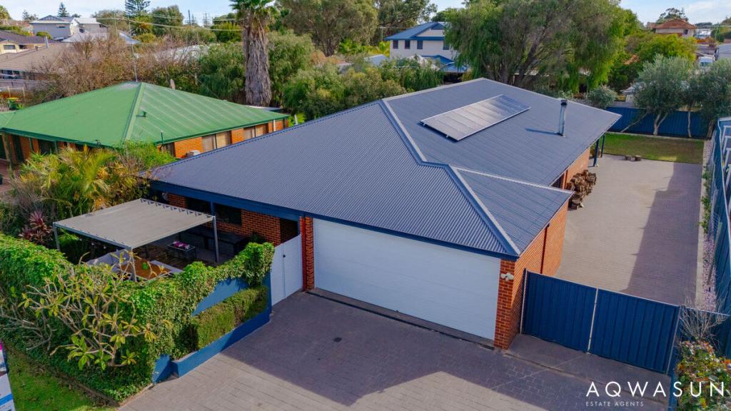 41 CRYSTALUNA DR, GOLDEN BAY, WA 6174