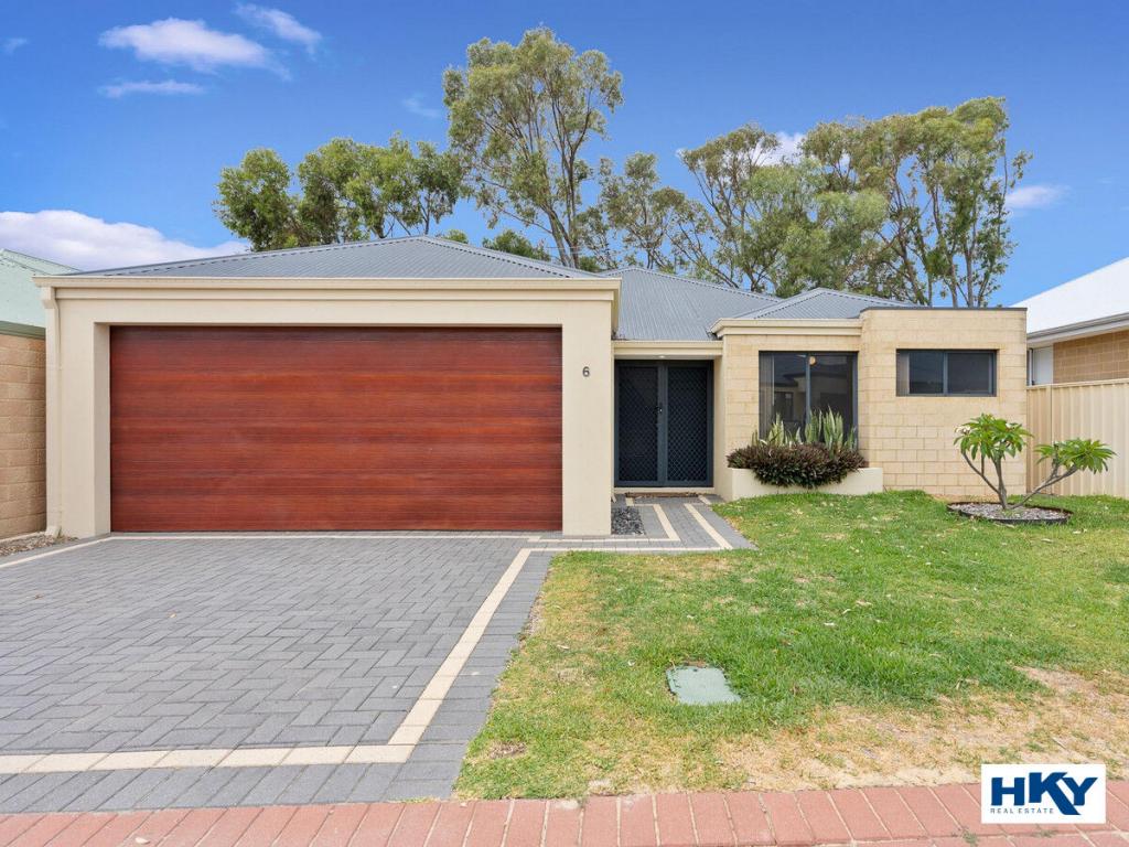 6/146 St Andrews Dr, Yanchep, WA 6035