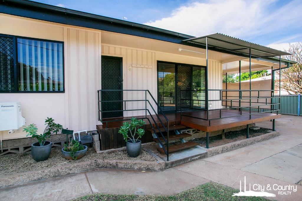 4 Scott Cres, Mount Isa, QLD 4825