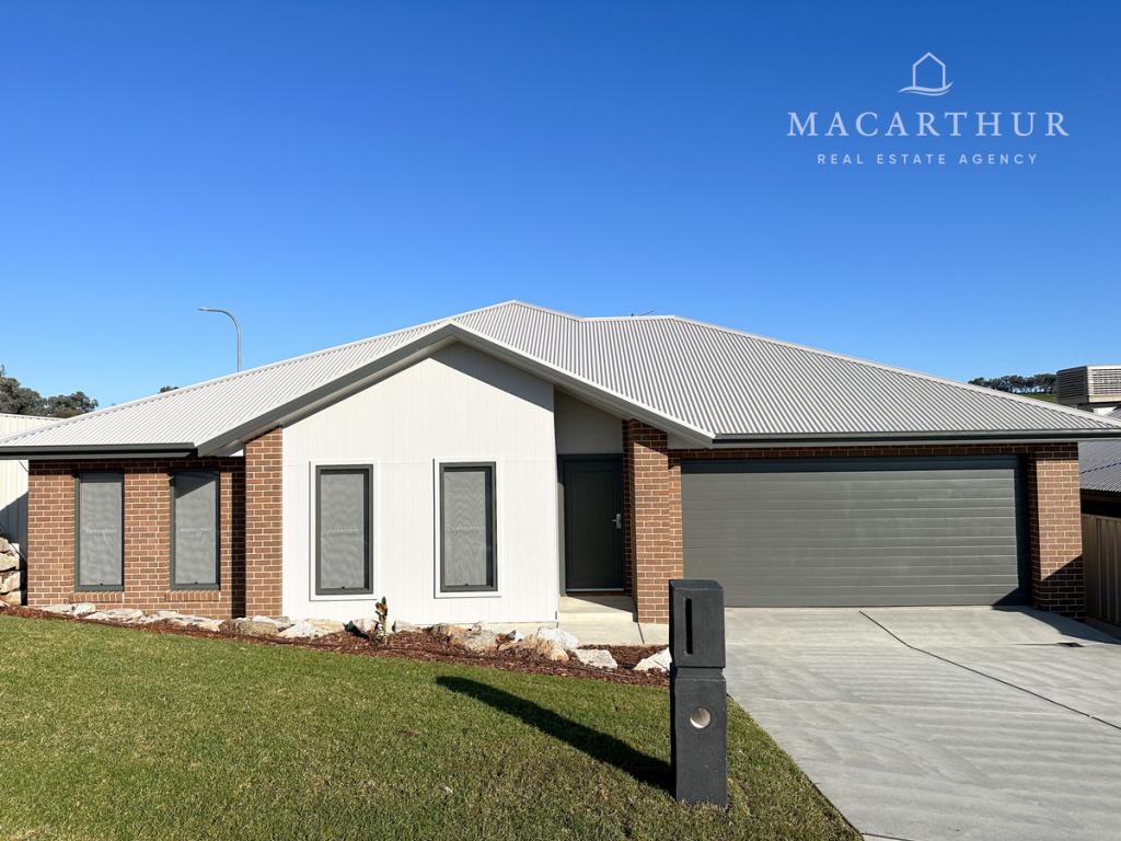 26 Nolan St, Lloyd, NSW 2650