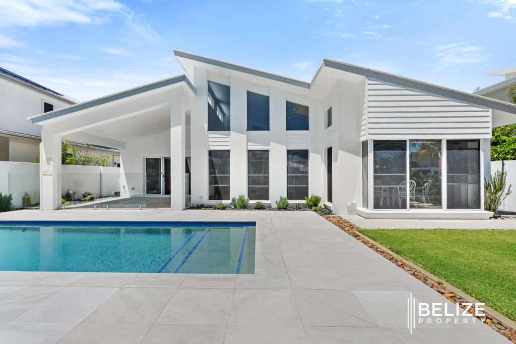 16 Windward Pl, Jacobs Well, QLD 4208