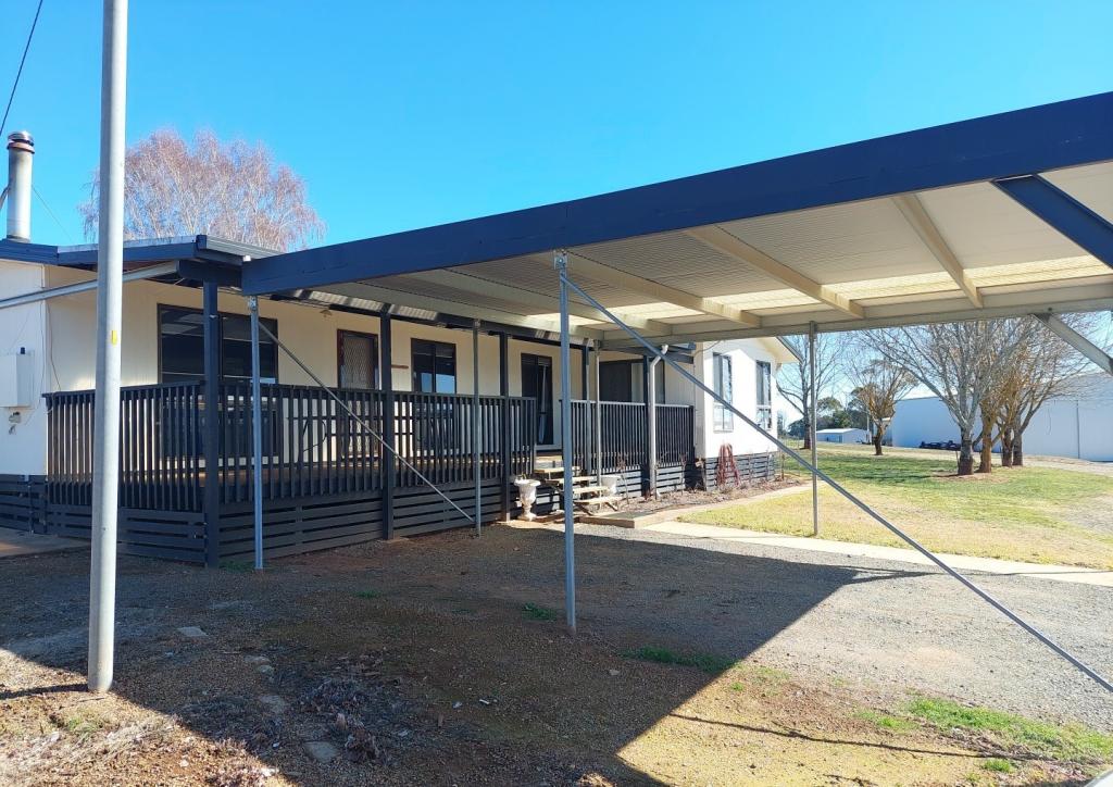 145 Greenhills Access Rd, Kunama, NSW 2730