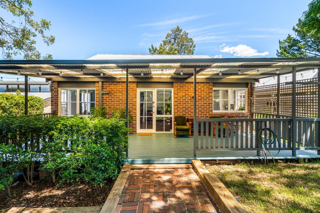 29 Rain Ridge Rd, Kurrajong Heights, NSW 2758