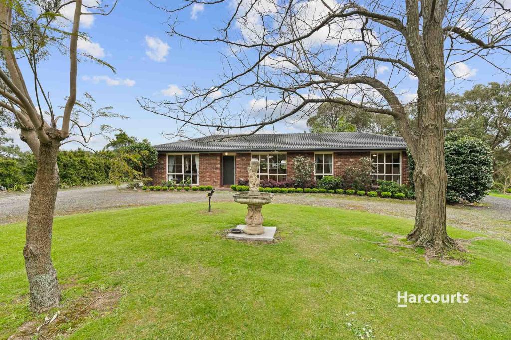 67 KOOLBIRRA RD, MARYKNOLL, VIC 3812