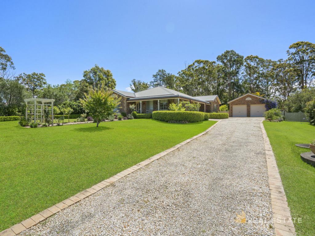 18 Sir Henry Parkes Ave, Medowie, NSW 2318