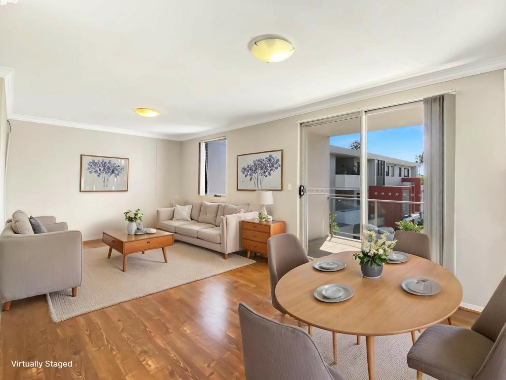 9/1-3 Bligh St, Burwood Heights, NSW 2136