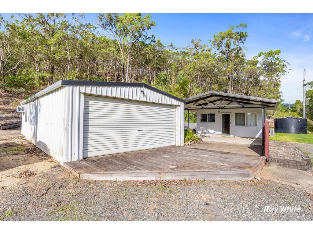 77 ANNIE DR, CAWARRAL, QLD 4702