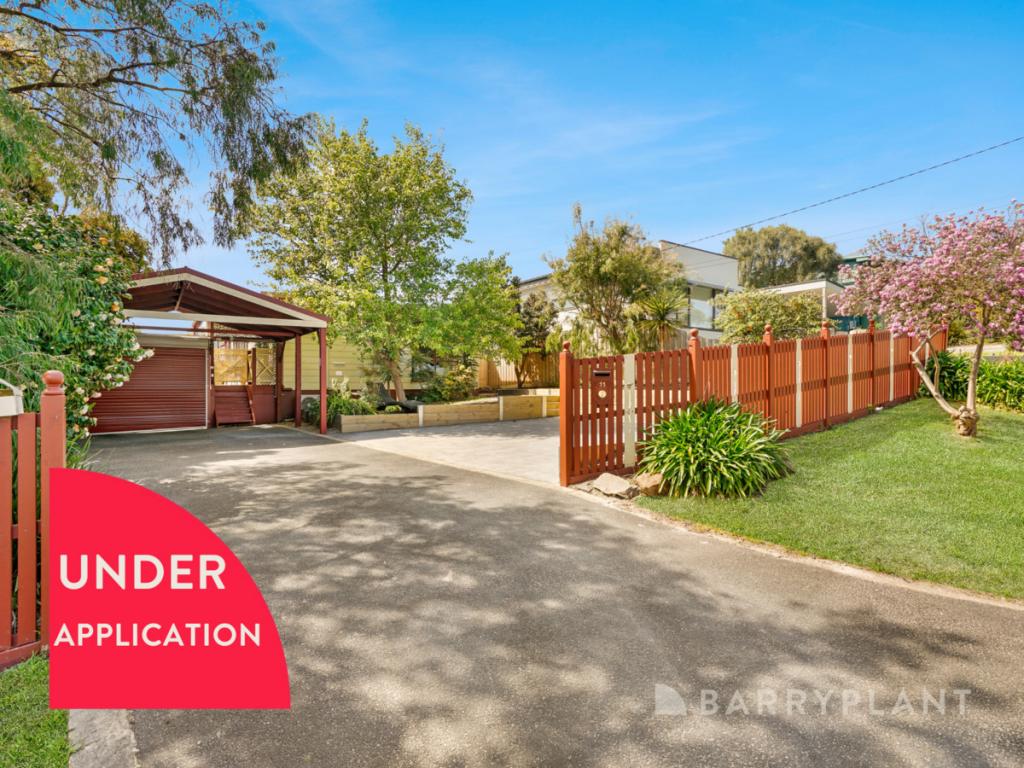 11 Sylvan Dr, Rosebud, VIC 3939