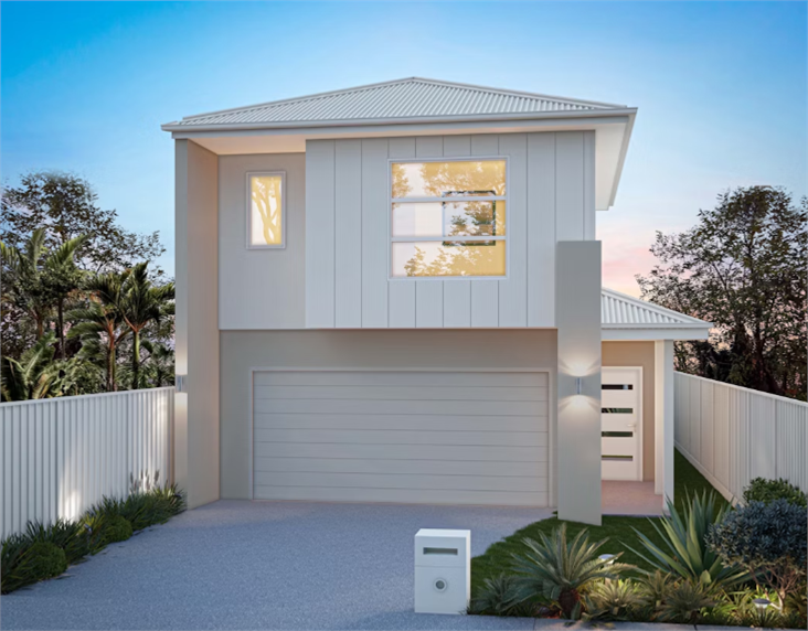 Lot 7473 Wolfe St, Burdell, QLD 4818