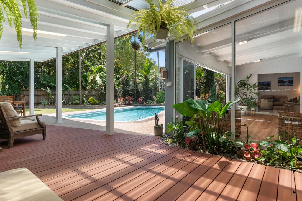 8 Wagtail Cl, Kewarra Beach, QLD 4879