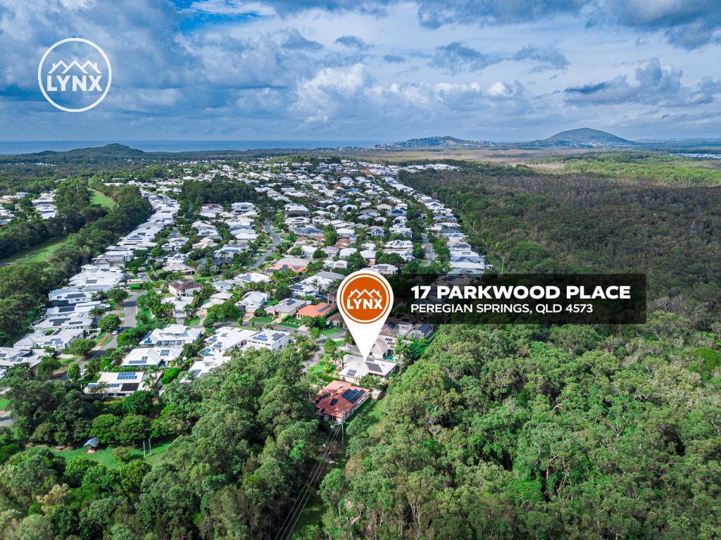 17 Parkwood Pl, Peregian Springs, QLD 4573