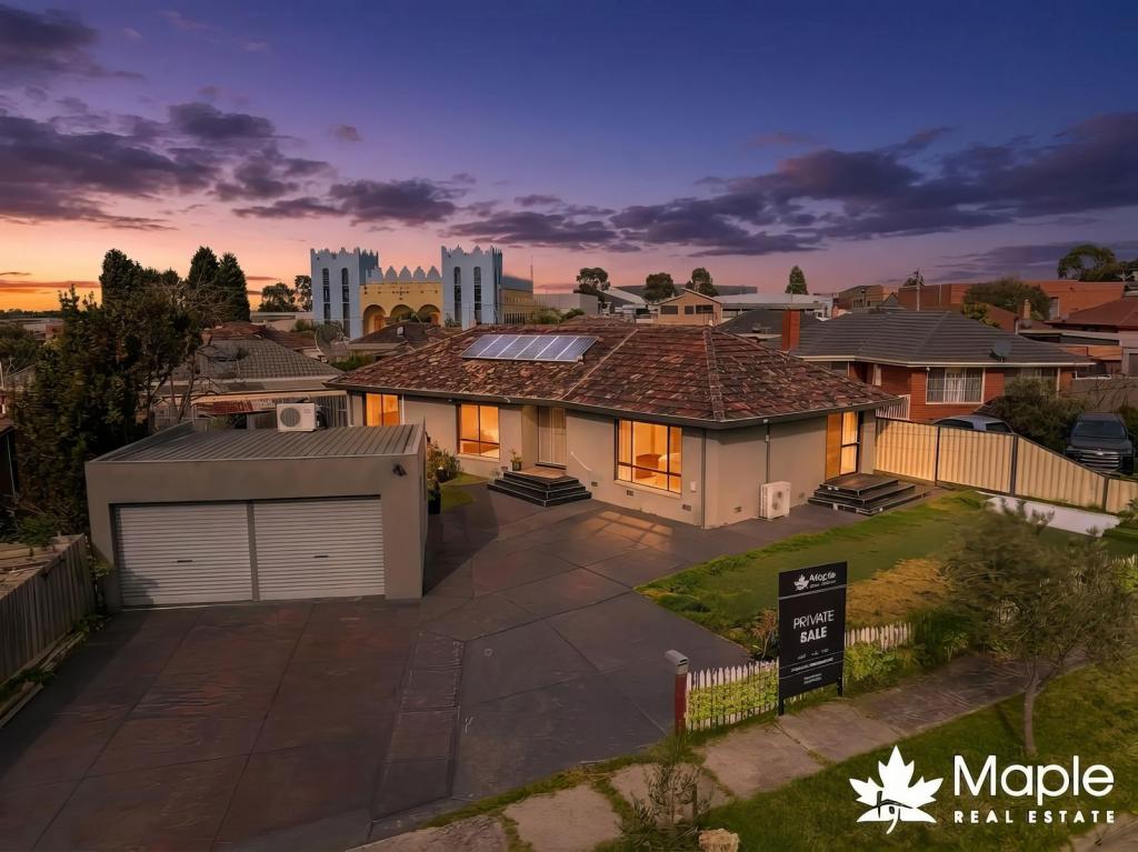 3 Plane Ct, Campbellfield, VIC 3061