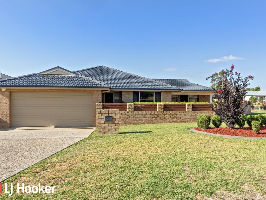 52 Warwick Rd, Hillvue, NSW 2340