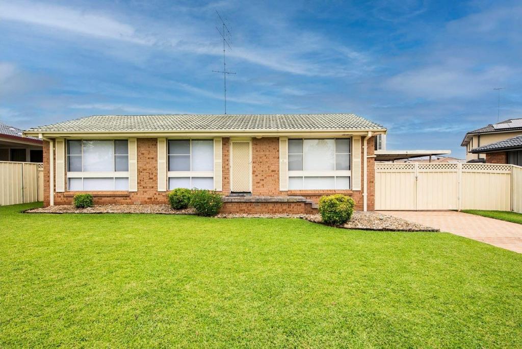 8 Yanco Ave, Jamisontown, NSW 2750