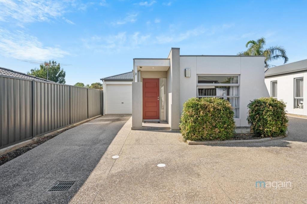 2/18 Archerfield Ave, Christies Beach, SA 5165