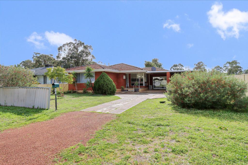 15 Longo Ave, Pinjarra, WA 6208