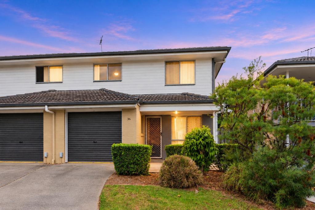36/113 Castle Hill Dr, Murrumba Downs, QLD 4503