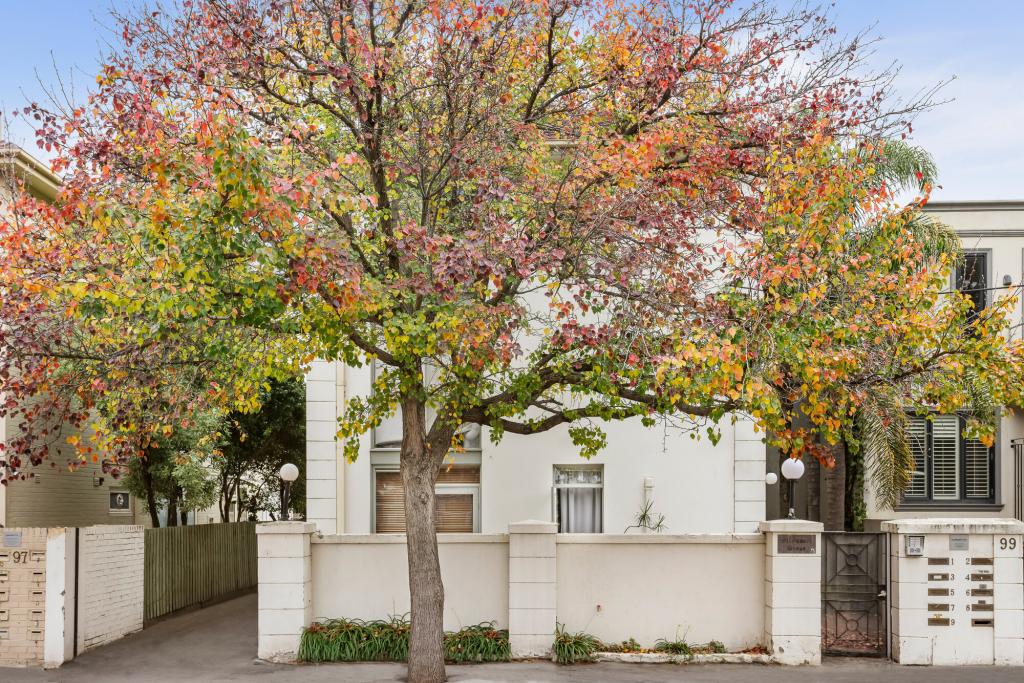 1/99 Osborne St, South Yarra, VIC 3141