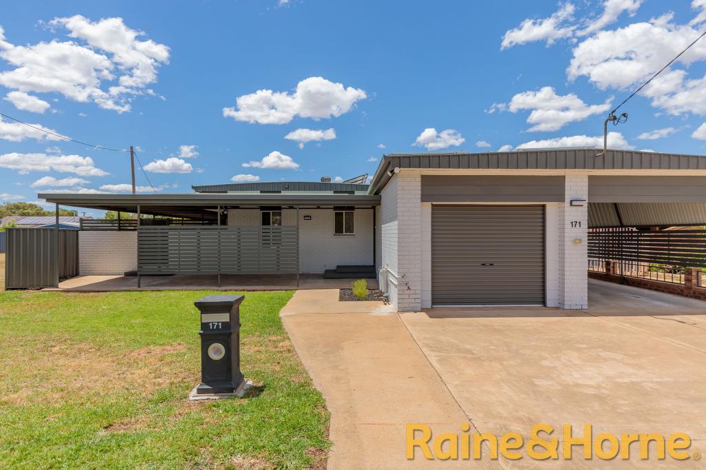 171 THIRD AVE, NARROMINE, NSW 2821