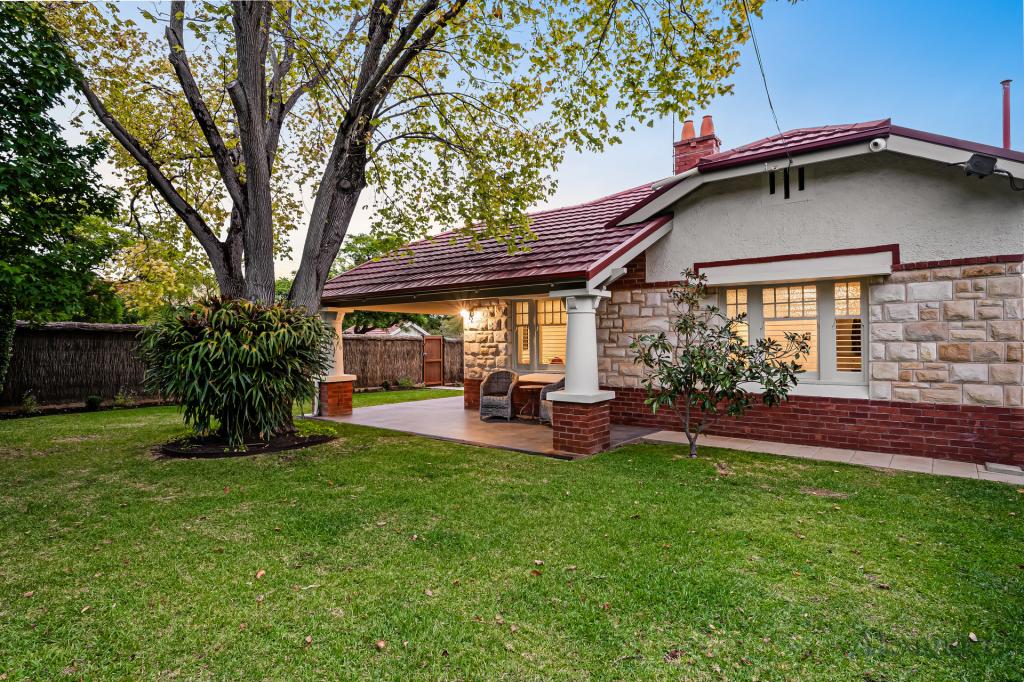 15 Burke St, Tusmore, SA 5065