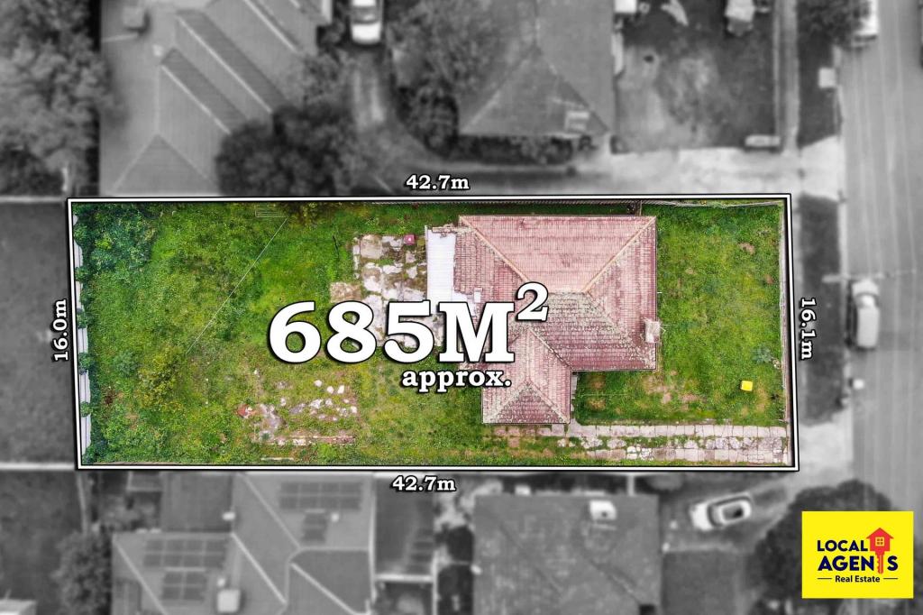 17 Osway St, Broadmeadows, VIC 3047
