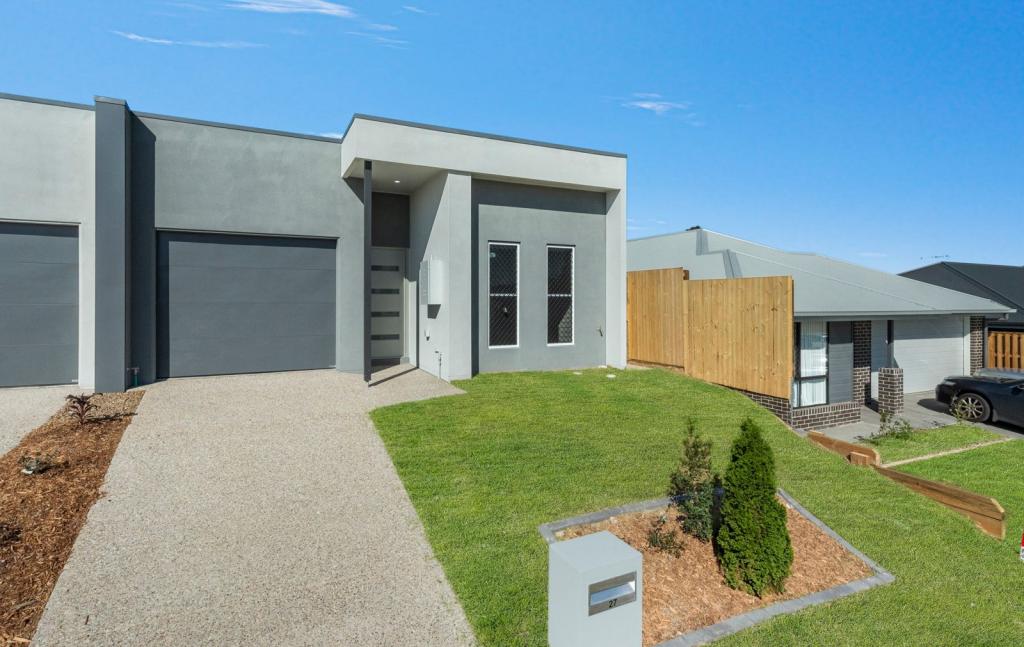 27 Serendipity St, Morayfield, QLD 4506