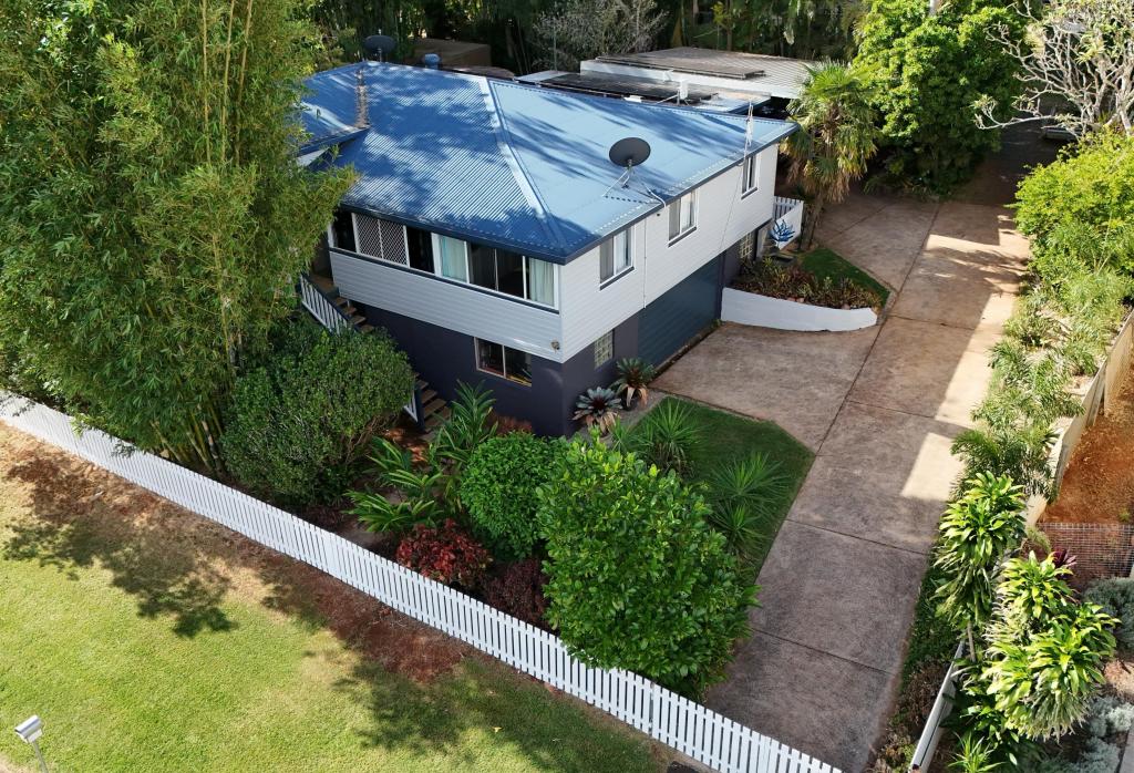 13 Holme St, Cordalba, QLD 4660