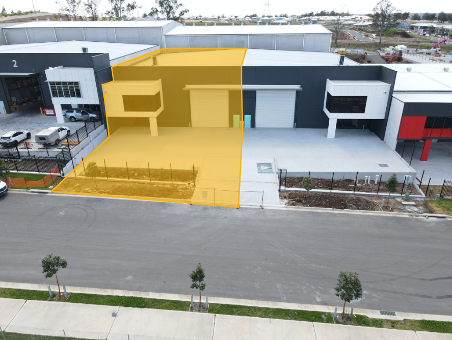 UNIT 1/34 FLOOD ST, ORAN PARK, NSW 2570