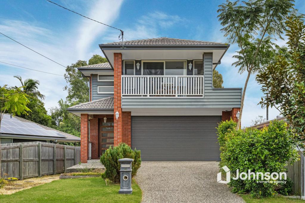 32 Meilandt St, Wynnum, QLD 4178