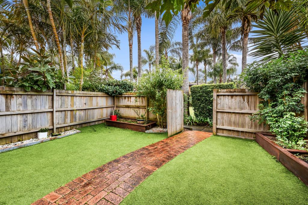 55/30 Macpherson St, Warriewood, NSW 2102