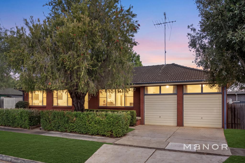 18 Ayles Rd, Winston Hills, NSW 2153