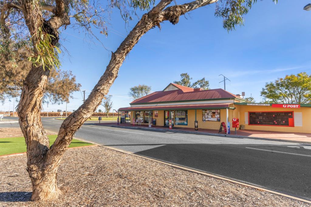  Monash General Store, Monash, SA 5342