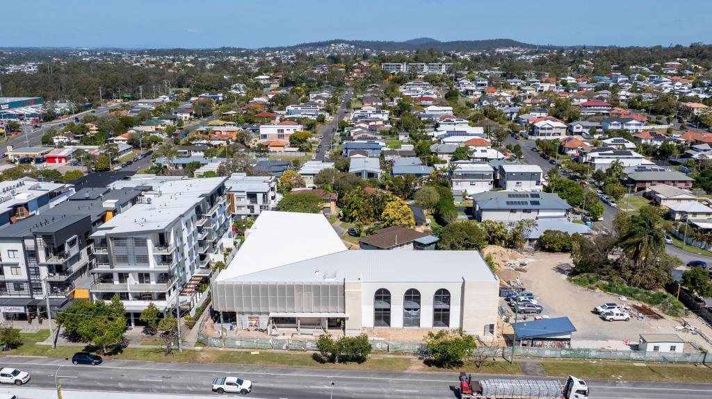 1045 WYNNUM RD, CANNON HILL, QLD 4170