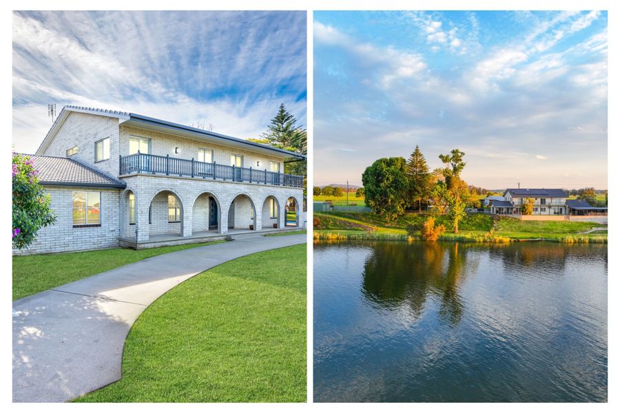 2263 Big River Way, Ulmarra, NSW 2462