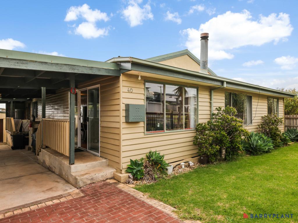 40 Panorama Dr, Cape Woolamai, VIC 3925