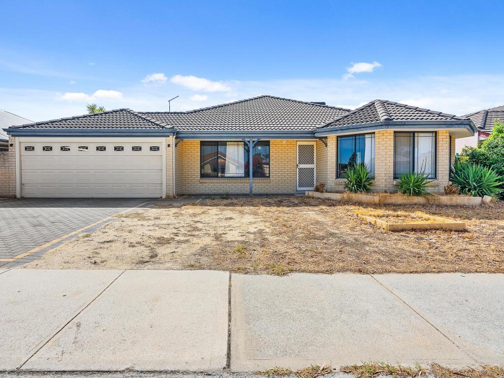 7 Granesse Dr, Ellenbrook, WA 6069