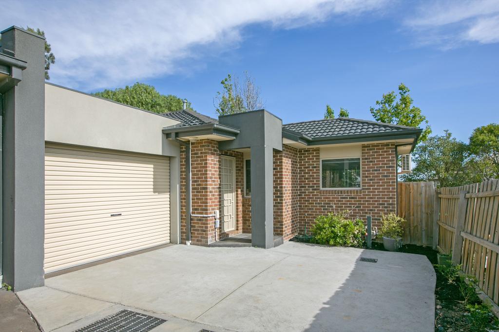 4/51 St Vigeons Rd, Reservoir, VIC 3073