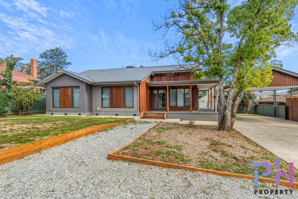 2 Mafeking St, Kennington, VIC 3550