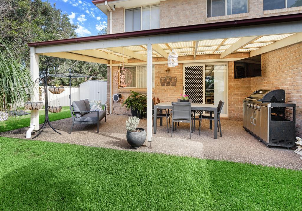 2/11 Quokka Dr, Blackbutt, NSW 2529