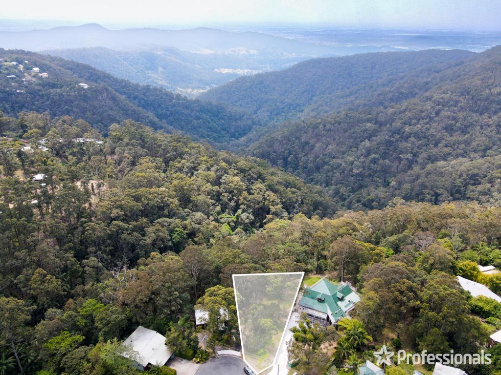 9 TABOR DR, TAMBORINE MOUNTAIN, QLD 4272