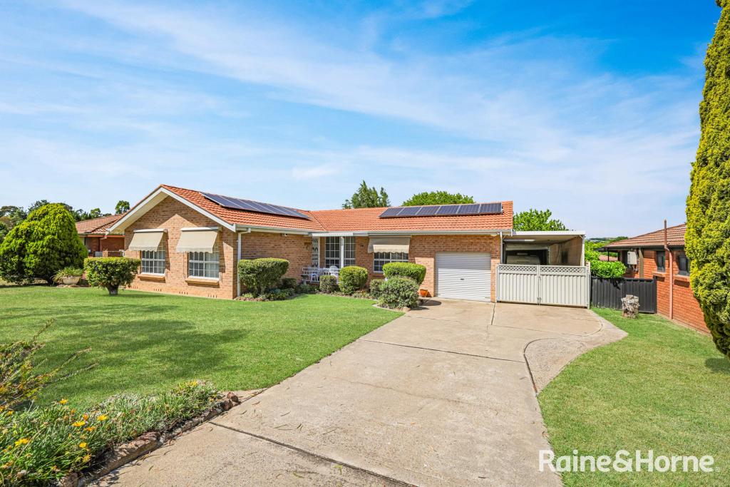 212 Suttor St, Windradyne, NSW 2795